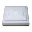 Caravan Motorhome Mpk 280x280 Roof Light Rooflight Dome