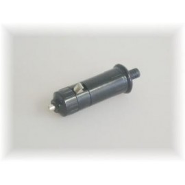 Fused 5A Cigar Lighter Plug