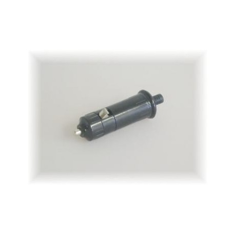 Fused 5A Cigar Lighter Plug