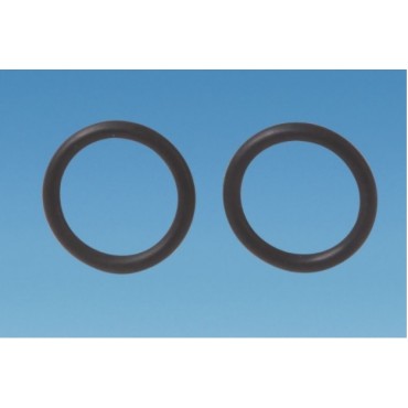 Caravan Replacement Crystal O Rings - Pack or Two