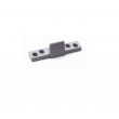 Caravan Motorhome W4 Mini Catch Strike Plate 11mm