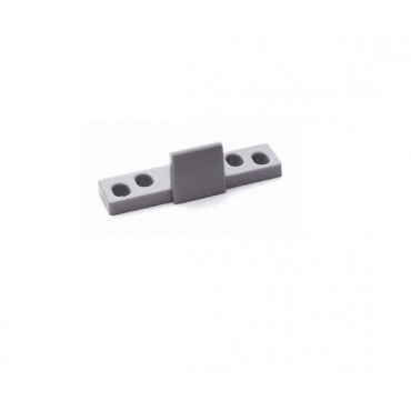 Caravan Motorhome W4 Mini Catch Strike Plate 11mm