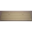 Thetford Caravan Fridge Vent Winter Cover White