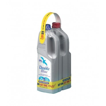 Elsan 2Ltr Chemical Double Pack