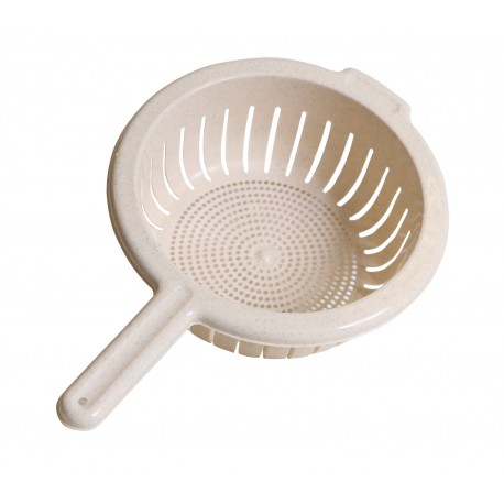 B-Line Lightweight Plastic Oatmeal Colander