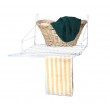 Quest Caravan / Motorhome Laundry Drying Rack