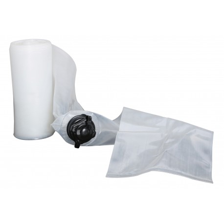 Quest Spare TPU Bladder For Carina 350 Centre Air Awning