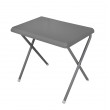 Quest Fleetwood Lightweight Junior Side Table - Grey