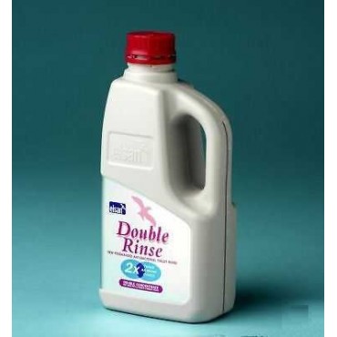 Elsan Double Pink Rinse - 1Ltr