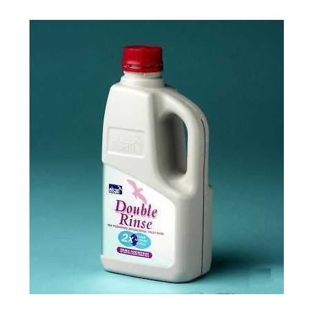 Elsan Double Pink Rinse - 1Ltr