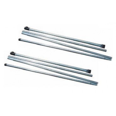 Sunncamp Pack Of Two Rear Upright Poles