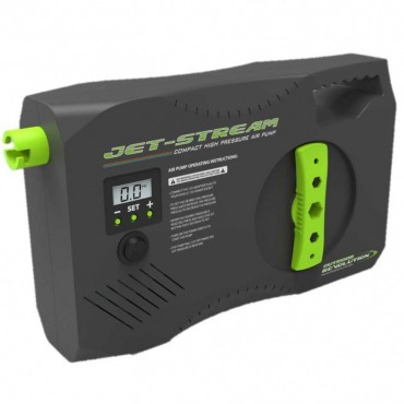 Jet Stream 12v High Pressure Electric Pump for Air awnings