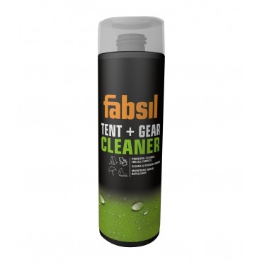 Grangers FABSIL Tent & Gear Cleaner 500ml