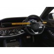 Milenco Classic Security Anti-theft High Visibility Steering Wheel Lock