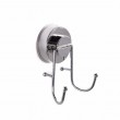 Kampa Suction Fitting Double Hook