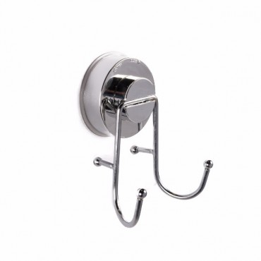 Kampa Suction Fitting Double Hook