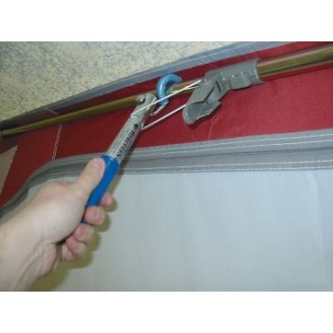 Awning Pole Tensioner - Hercules