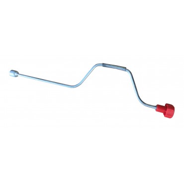 Corner Steady Winder Handle - Standard Length