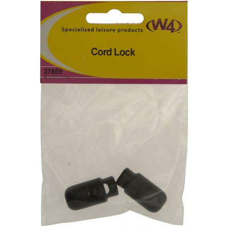 W4 Guy / Pull Cord Lock (Pack of Two)