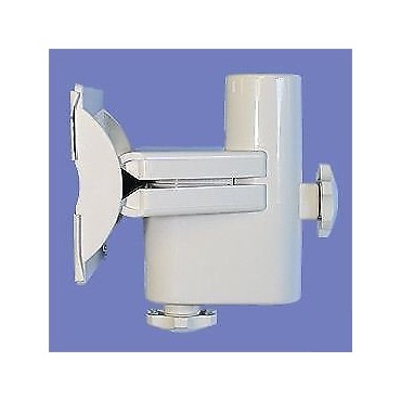 Vision Plus Tv Mast Uni Bracket & Plate