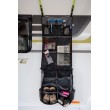 Kampa Tall Pro Organsier With Mesh Pockets