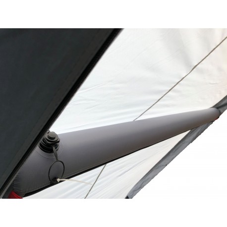 Swift 390 Air Storm Bar Kit - Pair