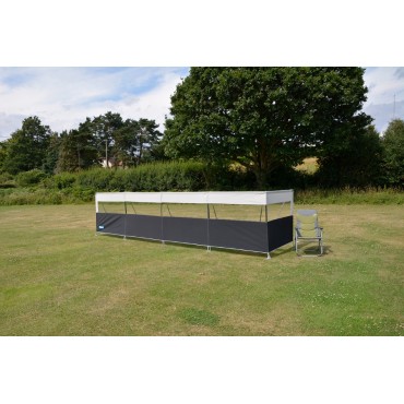 Kampa Pro Windbreak - 5 Section