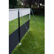 Kampa Pro Windbreak Windbreak - 5 Section