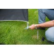 Kampa Pro Windbreak Windbreak - 5 Section