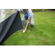 Kampa Pro Windbreak Windbreak - 5 Section