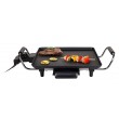 Quest Electric Healthy Grill Griddle Hot Plate 750w