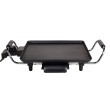 Quest Electric Healthy Grill Griddle Hot Plate 750w