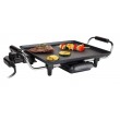 Quest Electric Healthy Grill Griddle Hot Plate 750w