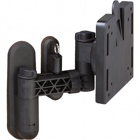 VP TV Wall Bracket - Single Arm Quick Release