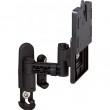 VP TV Wall Bracket - Single Arm Quick Release