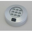 Circular LED Reading Lamp / Light