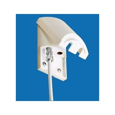 External Tv Aerial Socket For Your Caravan