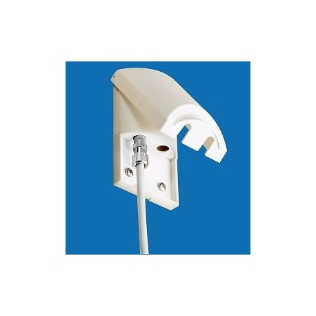 External Tv Aerial Socket For Your Caravan