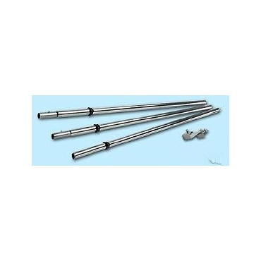 Vision Plus Tv Aerial 'A' Frame Mast