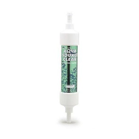 Whale Aquasource Water Filter 15mm - WF1530
