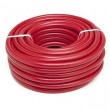 Red Water Hose - 12mm (1/2") - Price Per Metre