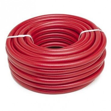 Red Water Hose - 12mm (1/2") - Price Per Metre