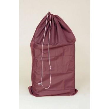 Wastemaster / Waste Hog Storage Bag - Burgundy