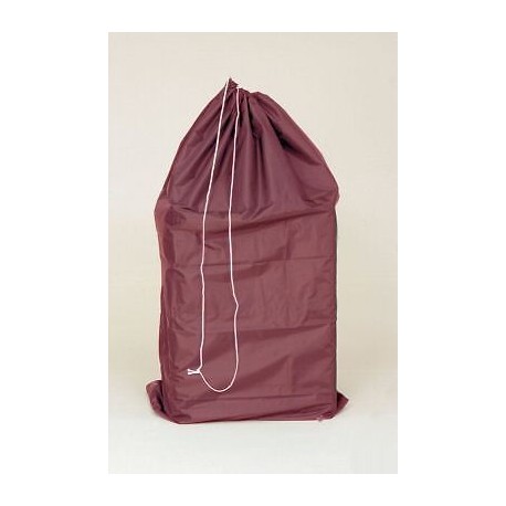 Wastemaster / Waste Hog Storage Bag - Burgundy