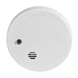 Kidde Lifesaver Micro Smoke Alarm