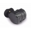 Towing Towbar 13 Pin Plug - 7 Pin 12n Socket