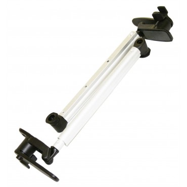 Dometic / Seitz Click-Clack Arm Struts /Stays 400mm