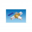 Push-Fit Three Way Shut Off Valve 12mm