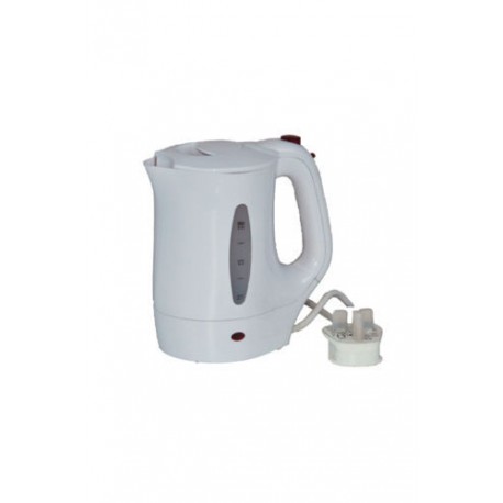 Dual Voltage Travel Kettle  - 0.5 Litre Capacity