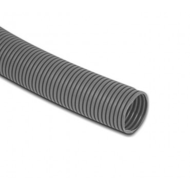 Convoluted Waste Pipe - 23.5mm Per Metre